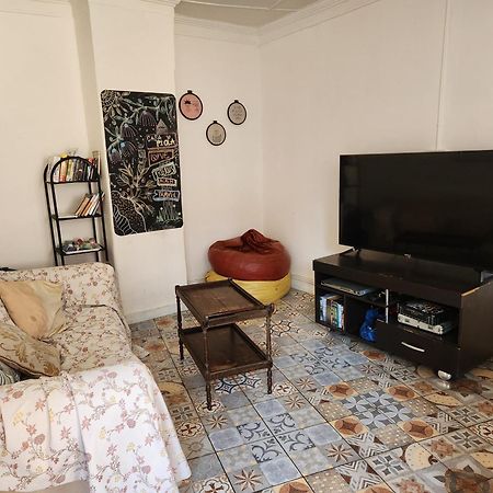 La Casa Piola Pansiyon Valparaíso Dış mekan fotoğraf