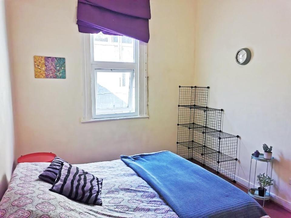 La Casa Piola Pansiyon Valparaíso Dış mekan fotoğraf